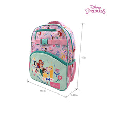 Load image into Gallery viewer, Totsafe Back To school Collection Disney Kids Backpack