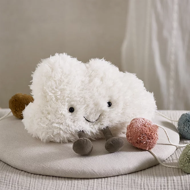 Cloud jellycat sales