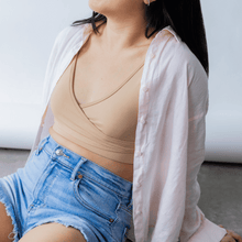 Load image into Gallery viewer, Elation Nursing & Hands-free Pumping Bras