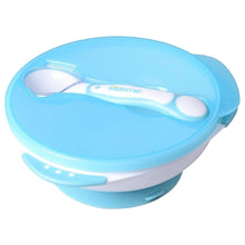 Load image into Gallery viewer, Kidsme Suction Bowl Set