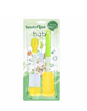 Load image into Gallery viewer, Tenderoo Baby Bottle Cleaning Set