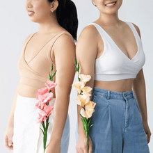 Load image into Gallery viewer, Elation Nursing & Hands-free Pumping Bras