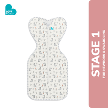Load image into Gallery viewer, Love to Dream Swaddle up Original Bunny