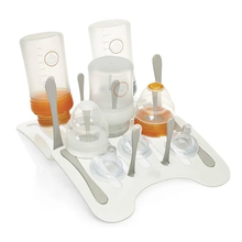 Load image into Gallery viewer, Prince Lionheart Compact & Foldable Drying Station