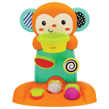 Load image into Gallery viewer, Infantino Shoot 'N Score Happy Hoops