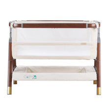 Load image into Gallery viewer, Tutti Bambini CoZee XL Bedside Crib & Cot