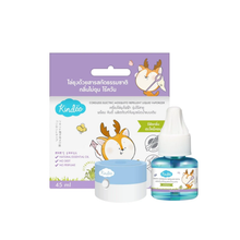 Load image into Gallery viewer, Kindee Electric Mosquito Repellent (Wall Mount Vaporizer)