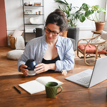 Load image into Gallery viewer, Beaba Electric Breast Pump Hands Free