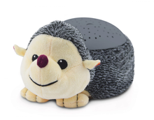 Load image into Gallery viewer, Zazu Projector with Soothing Melodies - Kiki, Harry, Ruby and Leo