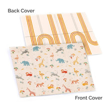 Load image into Gallery viewer, Oribel PurePlay AntiBac Playmat