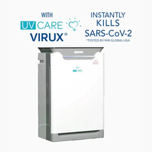 Load image into Gallery viewer, Uv Care Air Purifier with Humidifier (8 Stages)