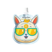 Load image into Gallery viewer, Tenderoo Natural Baby Sunscreen SPF50 PA+++