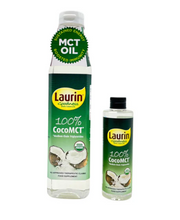 Load image into Gallery viewer, Laurin 100% Coco MCT
