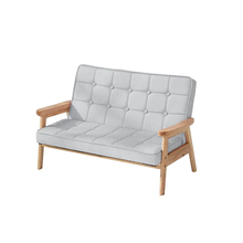 Load image into Gallery viewer, Barnmöbler kudde children's couch