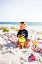 Load image into Gallery viewer, Banz Baby Wrap-Around Adventure Sunglasses 0-2 years old