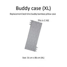 Load image into Gallery viewer, Baa Baa Sheepz Bed Time Buddy Case - XL Size