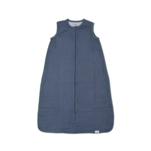 Load image into Gallery viewer, Lulujo Cotton Muslin Sleep Sacks