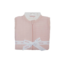 Load image into Gallery viewer, Lulujo Cotton Muslin Sleep Sacks