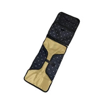 Load image into Gallery viewer, Bebe Chic Diaper Clutch – Stardust