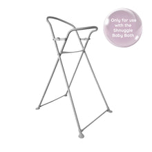 Load image into Gallery viewer, Shnuggle - Baby Bath Stand