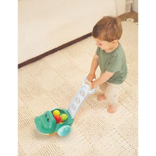 Load image into Gallery viewer, Infantino Gator Scoot N' Scoop