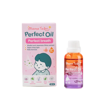 Load image into Gallery viewer, Mama Tales Organic Perfect Oil (Essential Oil)