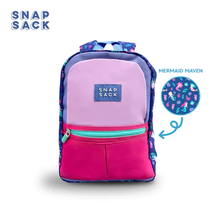 Load image into Gallery viewer, Snap Sack Kids Backpack