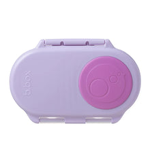 Load image into Gallery viewer, Bbox Snack Box