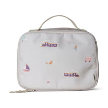 Load image into Gallery viewer, Citron - Insulated Square Lunch Bag