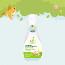 Load image into Gallery viewer, Nature to Nurture Laundry Stain Remover And Booster