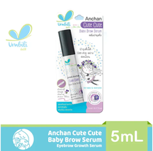 Load image into Gallery viewer, Umbili Anchan Cute Cute Baby Brow Serum (Eyebrow Growth Serum)
