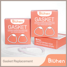 Load image into Gallery viewer, Bluhen Gasket Replacements