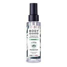 Load image into Gallery viewer, BODYGUARD® Fragranced Anti-Mosquito 100ml - Moringa