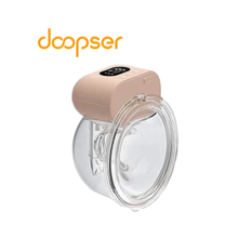 Load image into Gallery viewer, Doopser Electric Hands-Free Wearable Breast Pump