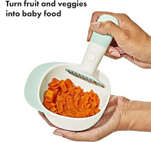 Load image into Gallery viewer, Oxo Tot Baby Food Masher