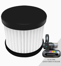 Load image into Gallery viewer, UV Care Super Power Vacuum HEPA Filter