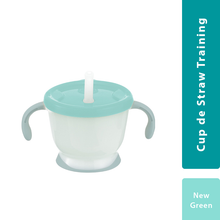 Load image into Gallery viewer, Richell Cup De Straw Training
