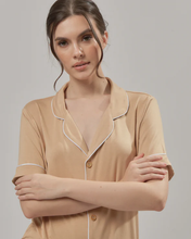 Load image into Gallery viewer, Bamberry Summer Plains Collection - Adult Pajama and Short Set