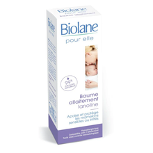 Load image into Gallery viewer, Biolane Nursing balm - 40ml