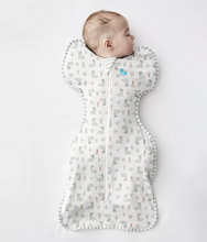 Load image into Gallery viewer, Love to Dream Swaddle up Original Bunny