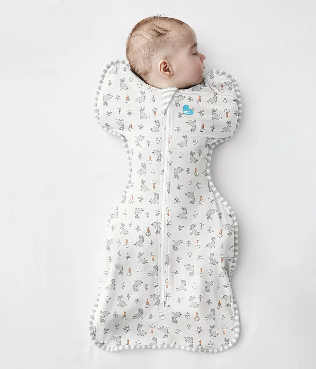 Love to Dream Swaddle up Original  Bunny