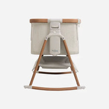 Load image into Gallery viewer, Tutti Bambini CoZee Air Bedside Crib