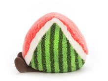 Load image into Gallery viewer, Jellycat Amuseables Watermelon Large