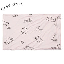 Load image into Gallery viewer, Baa Baa Sheepz Kids Head Pillow Extra Case