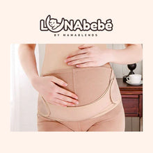 Load image into Gallery viewer, Lunabebe Pregnancy Support Belt