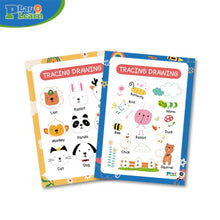Load image into Gallery viewer, Play Plearn Kid Wipe and Clean Pad
