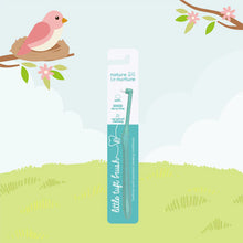 Load image into Gallery viewer, Nature To Nurture Little Tuft Brush