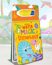Load image into Gallery viewer, Dreamland Water Magic Colouring Book