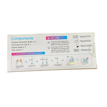 Load image into Gallery viewer, Reagan 7 in 1 antigen test kit