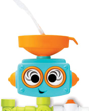 Load image into Gallery viewer, Infantino Sensory Plug & Play Plumber Set